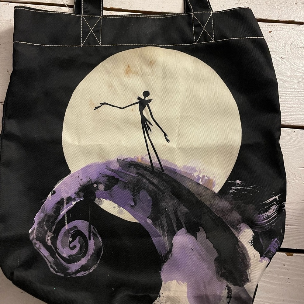 disney handbag c31